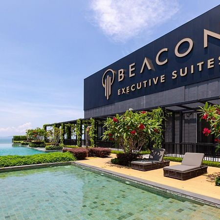Beacon Executive Suites George Town Bagian luar foto