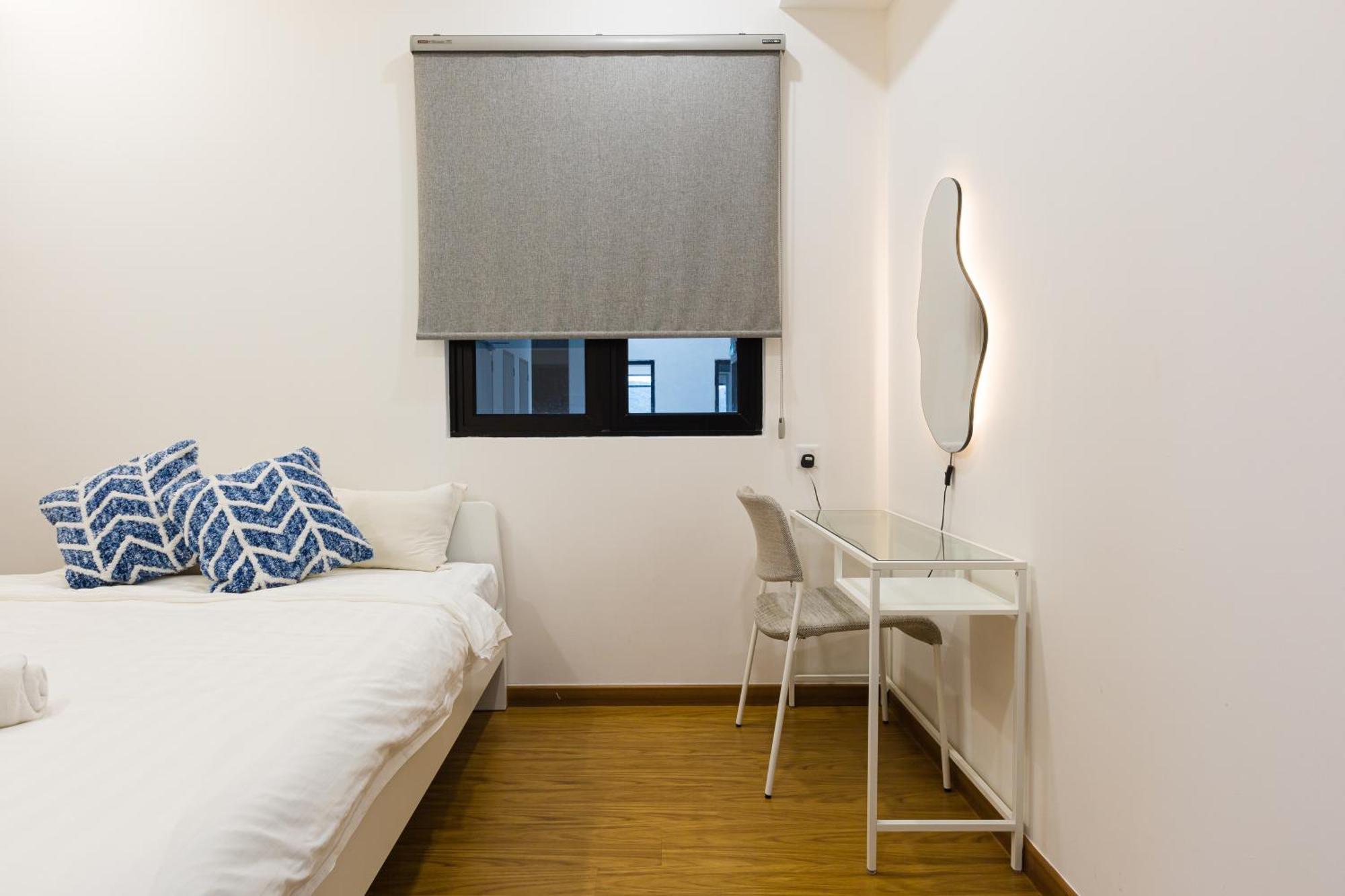 Beacon Executive Suites George Town Ruang foto