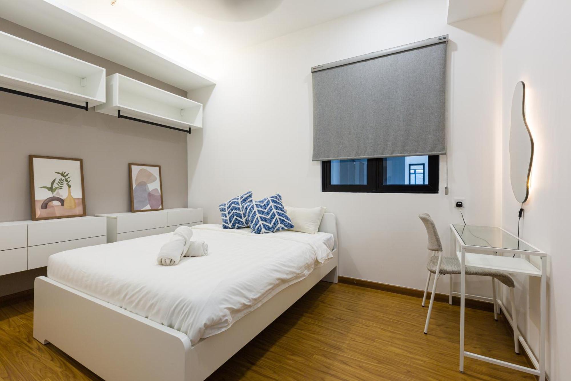 Beacon Executive Suites George Town Ruang foto